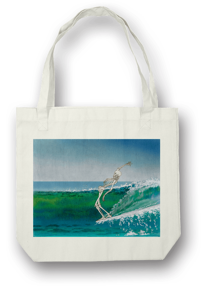 Tote Bags