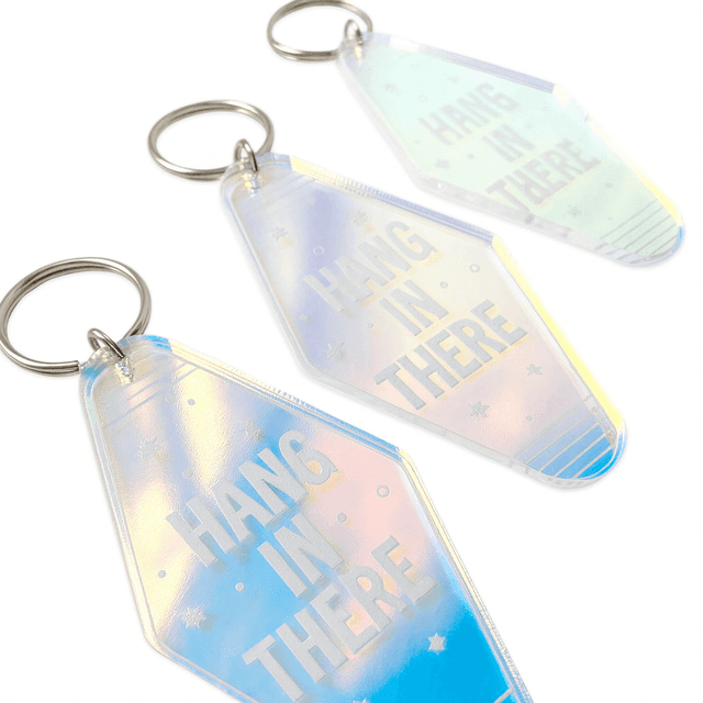 Keychains