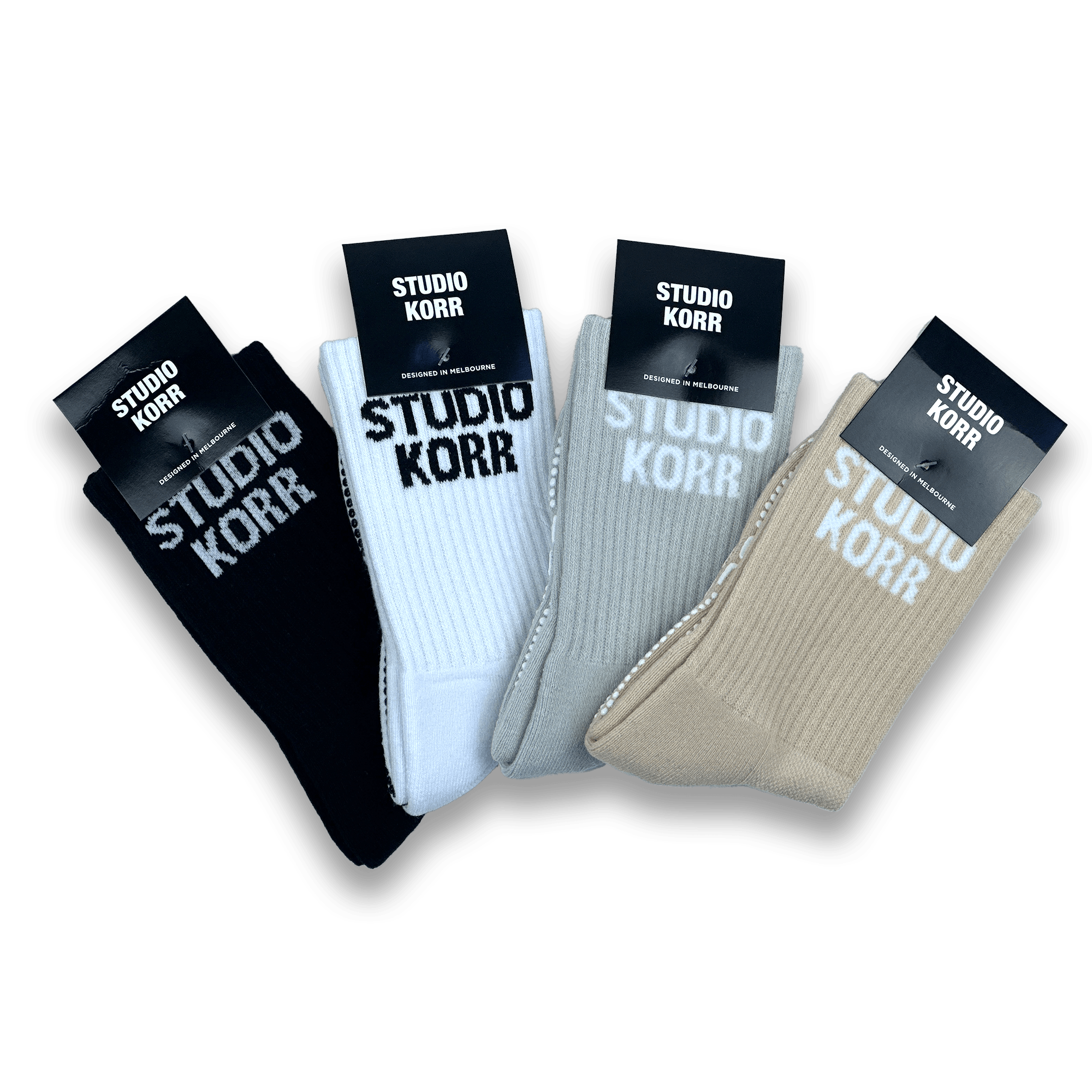 Cotton Yoga Sock