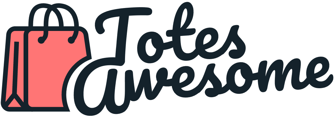 Totes Awesome custom tote bags
